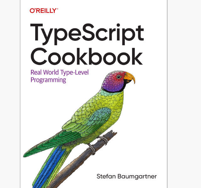 TypeScript Book