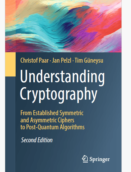Understanding Cryptography